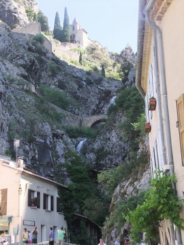 Chapelle Notre Dame