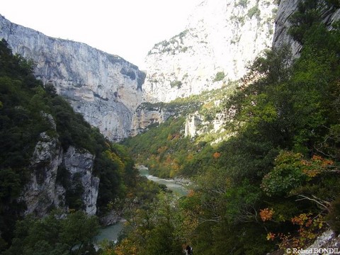 Gorges du verdon 6